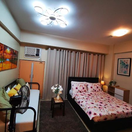 Zoe Amarah Condotel Manila Exterior photo